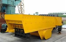 Вибрационный питатель ZSW-600×150